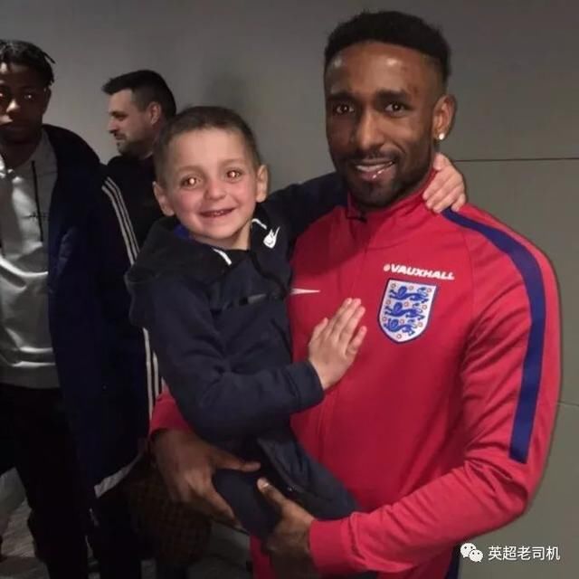 落选BBC年度体育人物激起民愤:他配得上这个