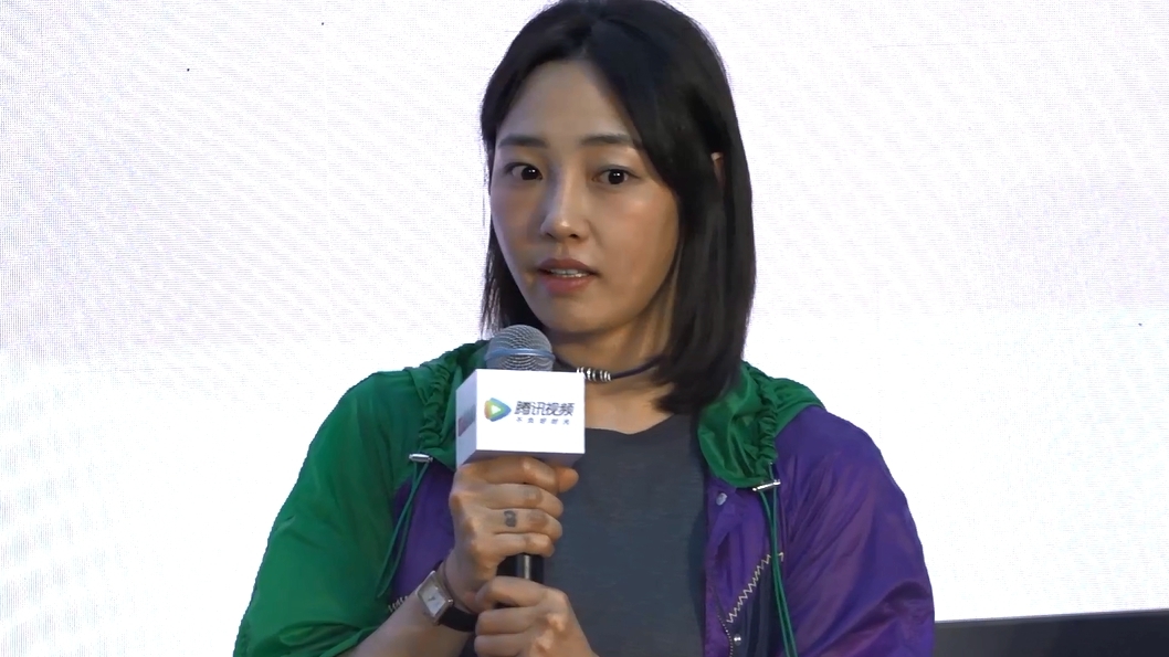 白百何:因两个人接拍《外科风云》却突遭停机 白百何:因两个人接拍《外科风云》却突遭停机