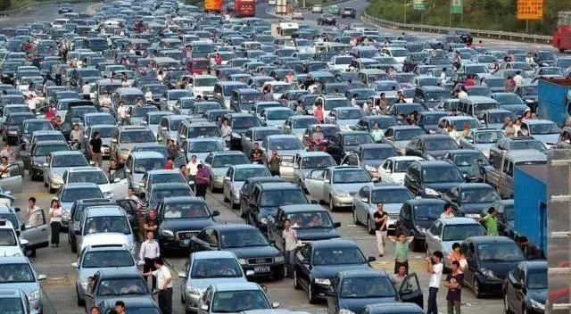 国六都要来了,你还搞不懂什么是国三国四国五