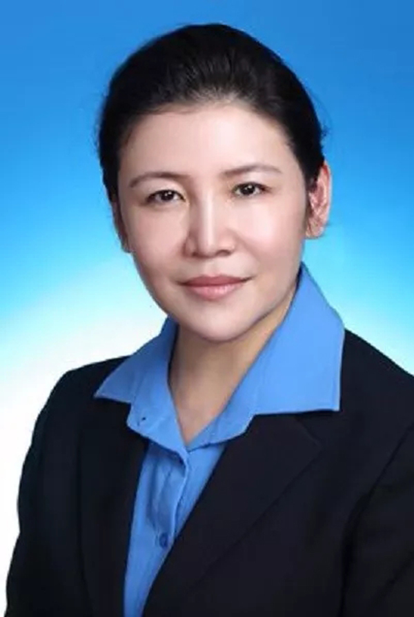 贺荣任陕西省委副书记 去年从最高法空降至陕西