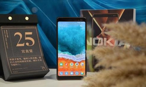 大学生买手机陷套路贷?小米6X、诺基亚7plus