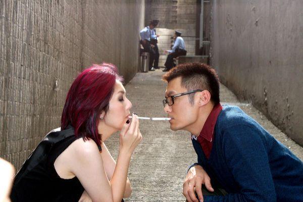 第三部开拍!志明春娇同框 影迷大呼好期待