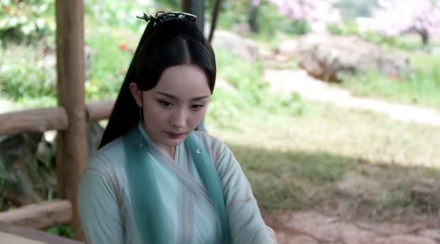 《三生三世》中,如果没有玄女,离镜会和白浅在