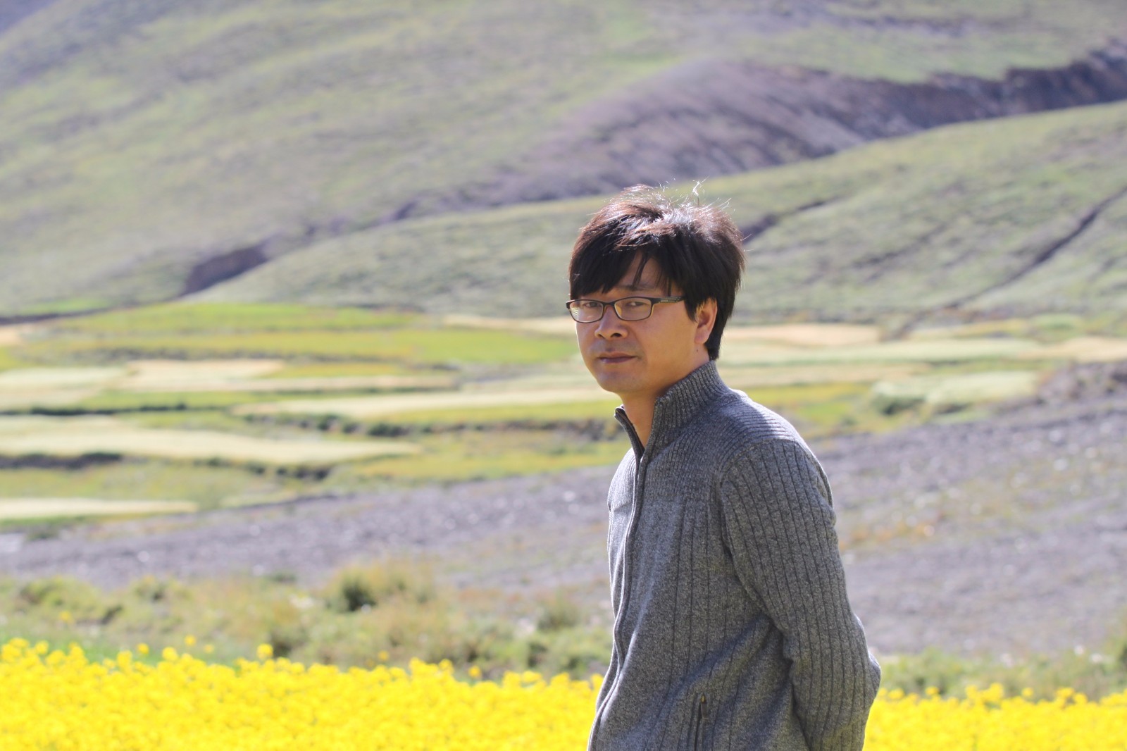 对话|“假装在生活”作者张五毛:感激北京给我的一切 对话|“假装在生活”作者张五毛:感激北京给我的一切