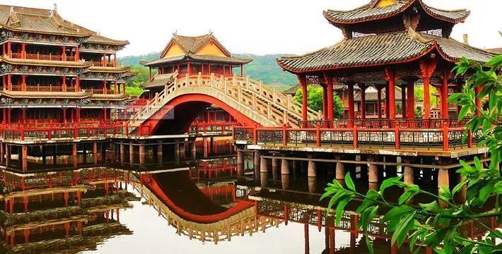 中国国旅浙江公司春季一日游线路精选