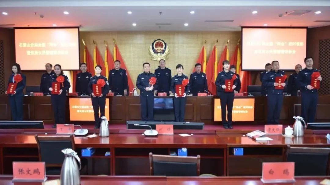 致敬巾帼力量!全区各单位多彩活动庆祝妇女节 致敬巾帼力量!全区各单位多彩活动庆祝妇女节