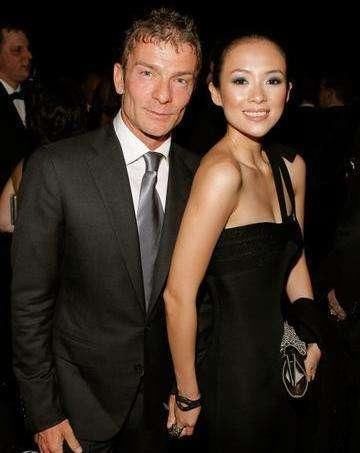 汪峰为何能娶到章子怡,张艺谋的回答让人恍然