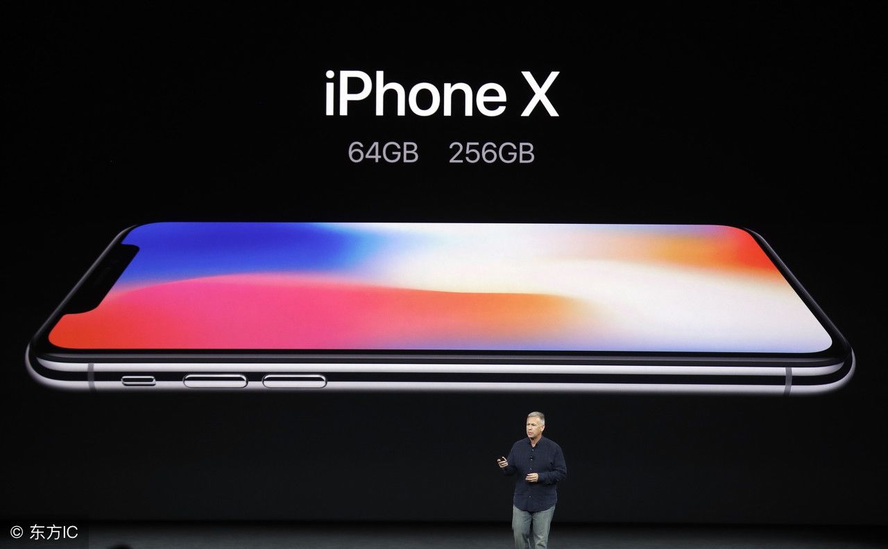 iphoneX支持5G网络吗?如果不支持难道要换手