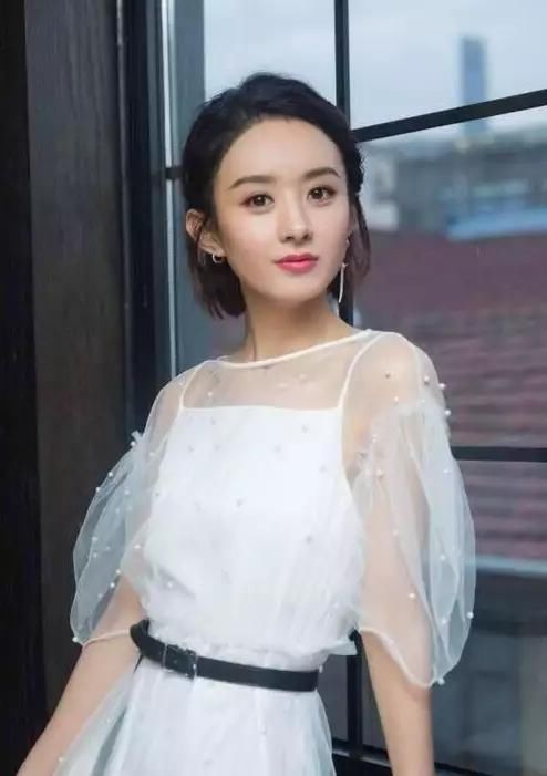 粉丝应援力排行:EXO就黄子韬没上榜,郑爽赵丽