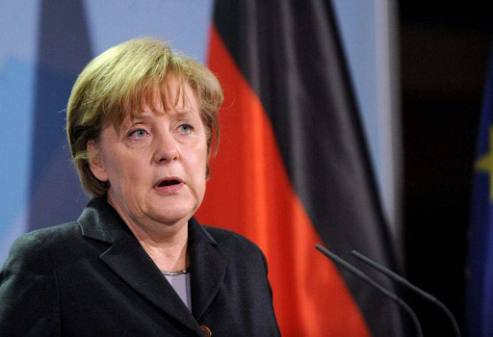 金大师:2018怎么了!美国政府停摆、德国政府难