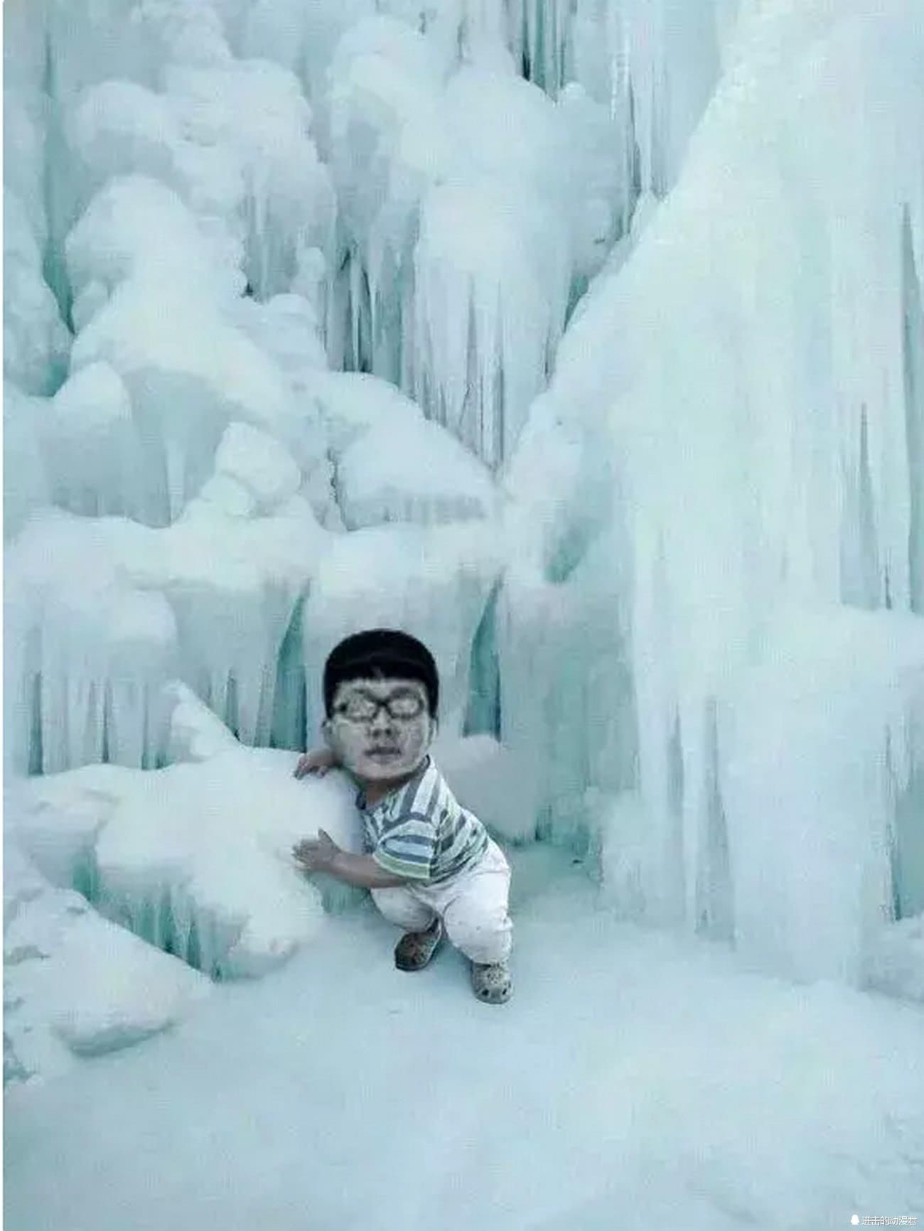 爆笑PS:网友求PS大神帮忙圆心中的百里屠苏梦