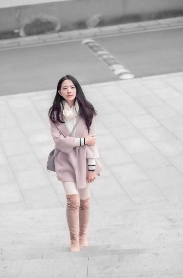 你知道为什么四川妹子漂亮吗?