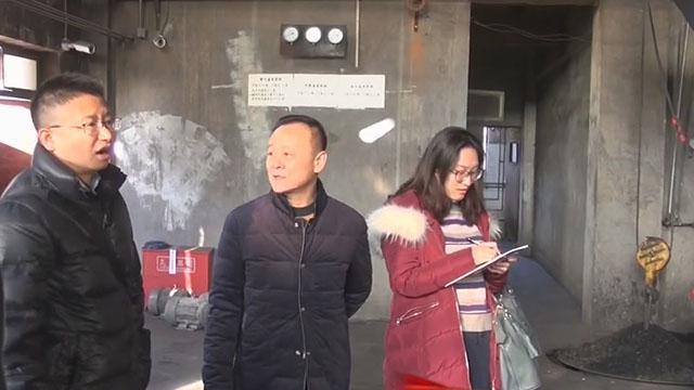 【砥砺奋进的五年】以超常规措施治理燃煤污染 【砥砺奋进的五年】以超常规措施治理燃煤污染