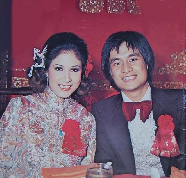 他名气完爆成龙,被刘德华抢走角色,26岁意外身亡妻子终身守寡!