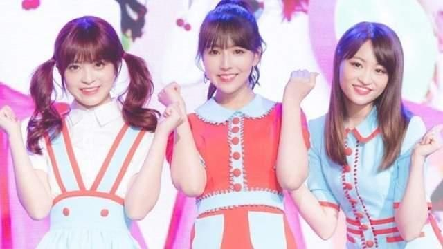 圆梦韩国!三上悠亚以偶像身份在出道,但韩国网