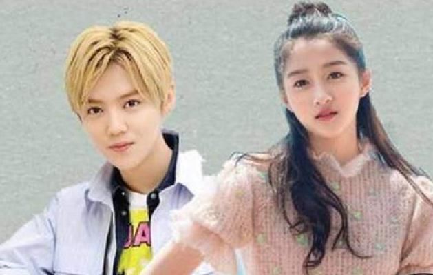 又有两人公布恋情 网友:比鹿晗关晓彤恋爱还让