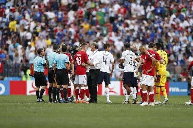 丑陋!世界杯夺冠大热连续2次默契球十亿豪阵令