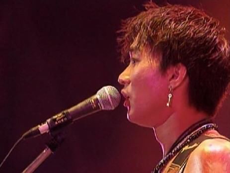 黄家驹疑因黑社会逼迫 假死 只是和爱人一起隐