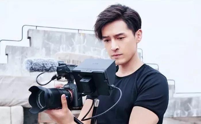 细数娱乐圈那些好听的男星名字,第一个我最服