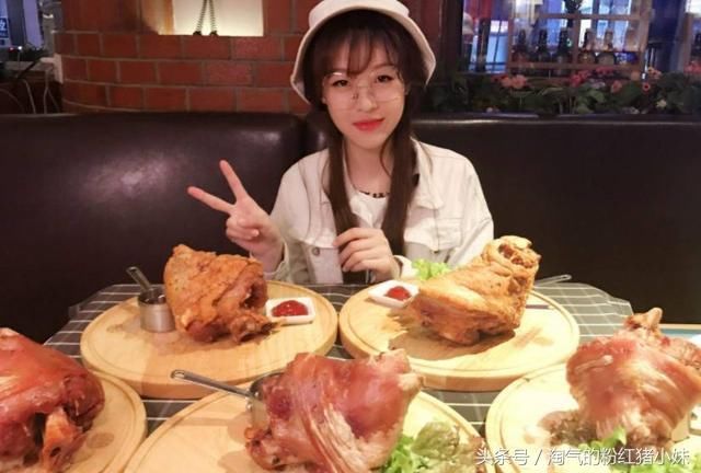 网红大胃王真的很能吃?这4个障眼法太忽悠人,网友:扎心了!