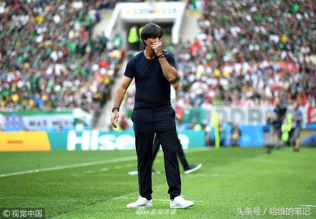 德国小组无法出线?前几任已经印证卫冕冠军魔咒