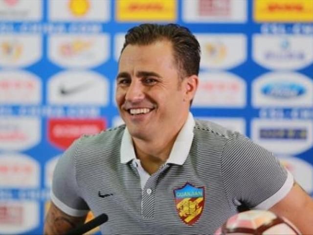 广州恒大许家印推出最新考核方法,球迷:要不然