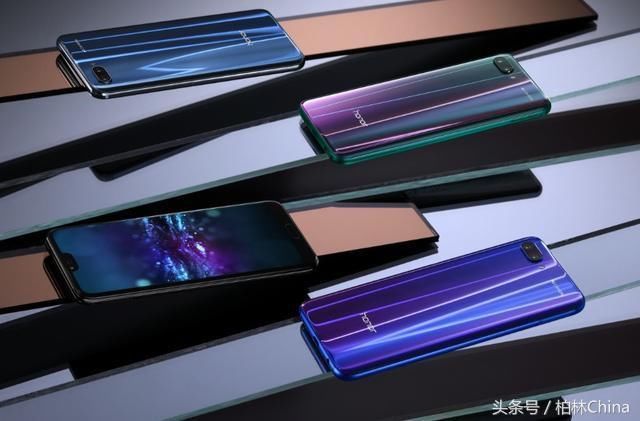 荣耀10和荣耀V10对比有什么不同