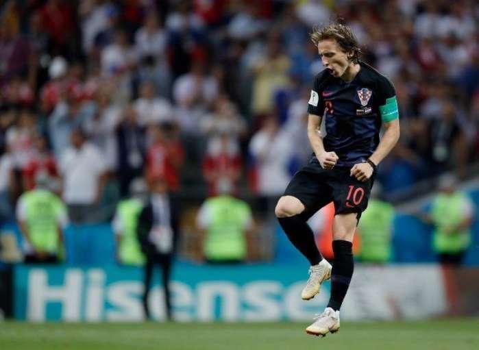 世界杯4强对决无聊? 前国足大将嘲讽: 不如冰岛