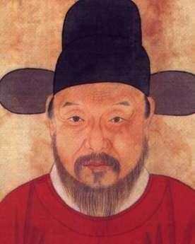 历史上最后一位丞相 朱元璋因为他废了丞相制