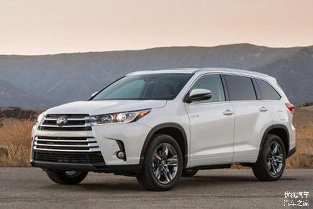 2018年日系将在华推24款新车