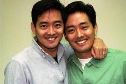 中的董永,《新蜀山剑侠传》中的追风是哥哥李志奇