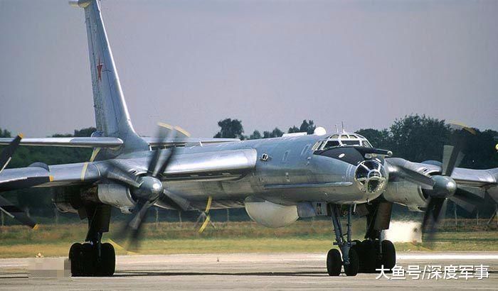 苏联巅峰时军力有多强大? 整个欧洲, 美国和我