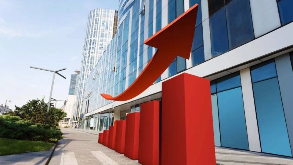 2017年 深圳各区GDP成绩排名榜单 | 深圳加速度