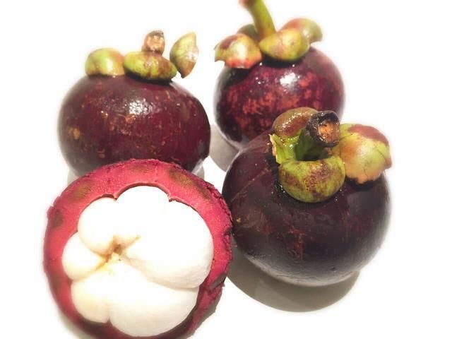 最受中国人欢迎泰国十种水果,你最喜欢哪几种