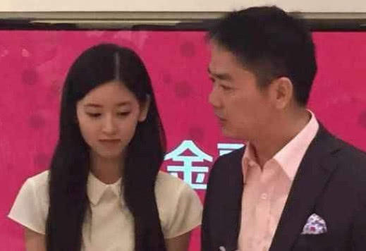 刘强东一小时能赚多少钱?网友:这个答案简直让