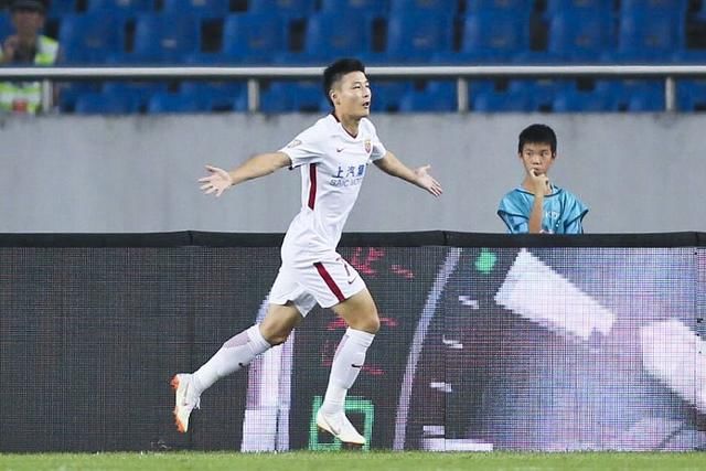 武磊在俱乐部强势国家队脚软?奥斯卡告诉你这