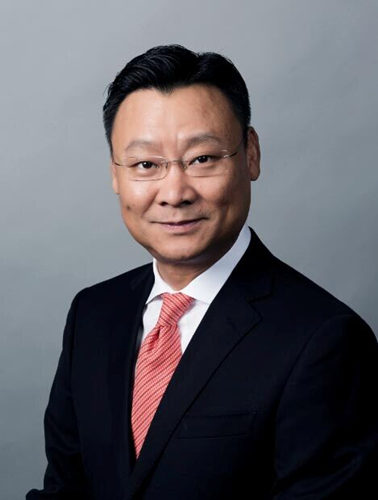 朱戟谈社会公益:它是企业永续发展的坚定承诺