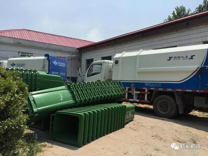 定了!河北38县省级示范,鸡泽榜上有名,快来为家