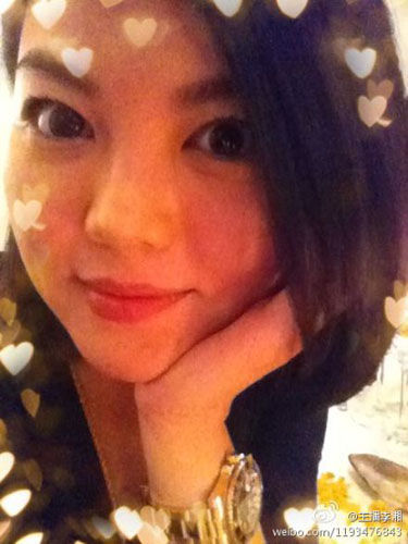 《悲情女明星系列》之李湘:与前夫离婚后,为老