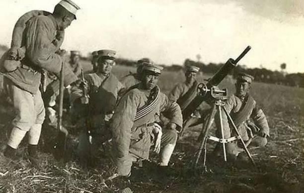 清朝灭亡后,一地区过了百年才被彻底平定,一直