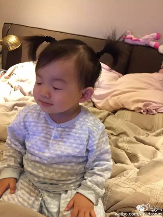 大S生儿子婆婆发朋友圈 网友:小S已经哭晕