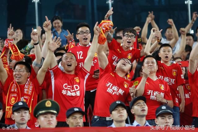 中超将扩军到18支球队,哪个城市更应该拥有中