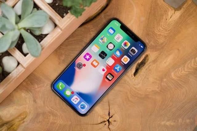 春节京东热销Top10点评,苹果iPhone X夺冠华