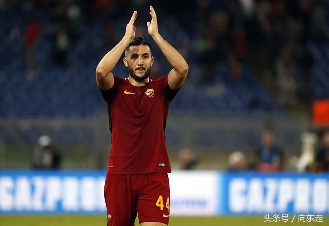 巴萨急缺中后卫,会和曼城争夺荷兰中卫新星