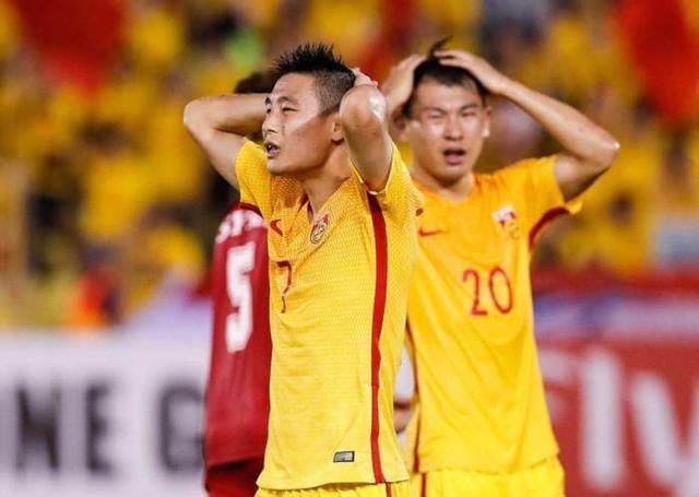 国足负卡特尔、平巴林,即将主场对阵这个国家