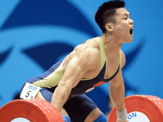 亚运会中国队斩金夺银,举重队却因北京奥运会