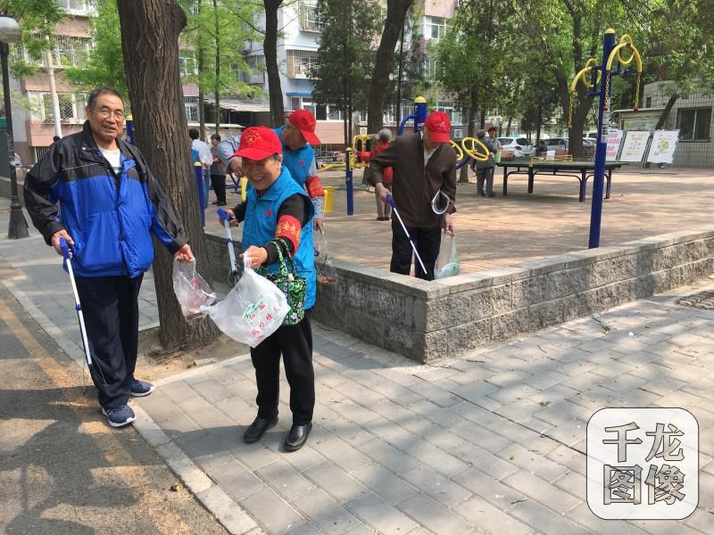 街乡吹哨 部门报到|北京朝阳144个社区服务站改革优化服务