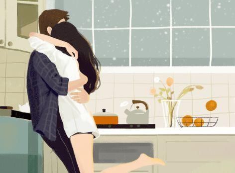 陌生人可查看十条朋友圈?都是为了前男友