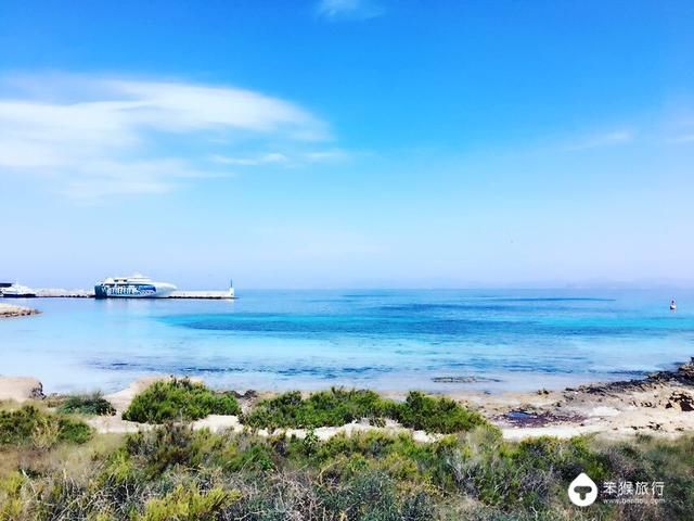 你年轻人去什么马尔代夫,来看看什么叫欲望之岛