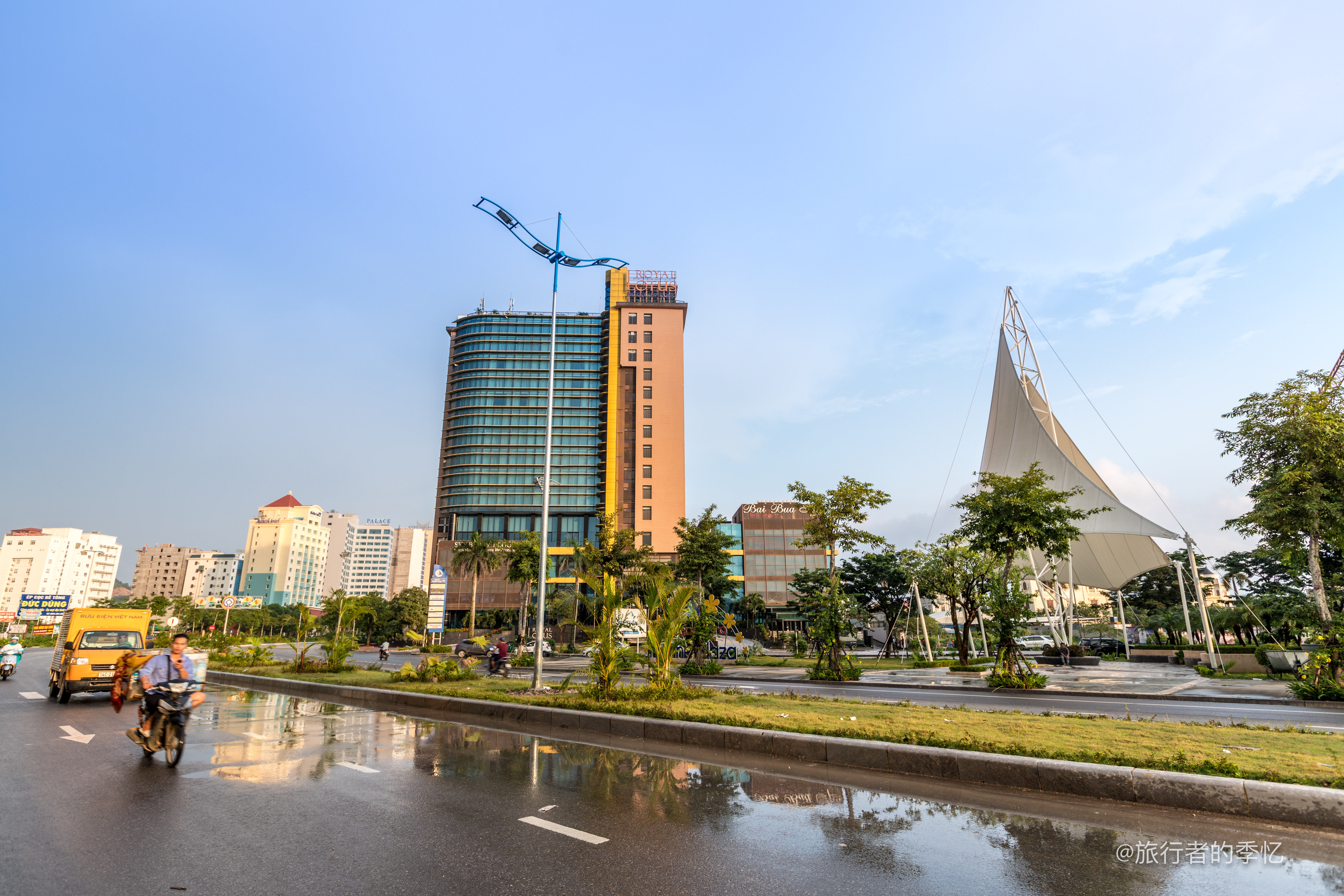 唯一可以使用人民币的国家,虽然离我们最近,但